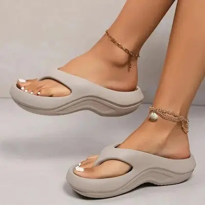 Sandalias de Playa Elegantes y Versátiles - Estilo Premium