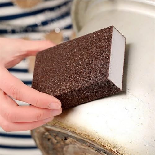 Kit de 2 Esponja Mágico pouliretano magica