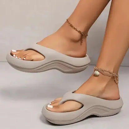 Sandalias de Playa Elegantes y Versátiles - Estilo Premium