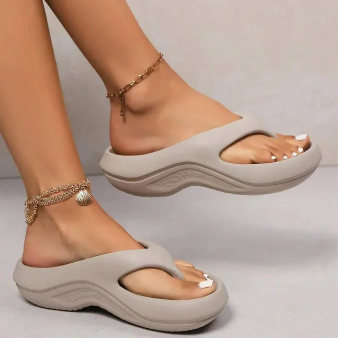 Sandalias de Playa Elegantes y Versátiles - Estilo Premium